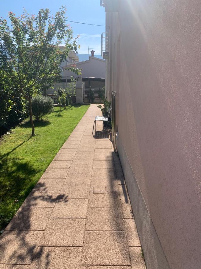 Apartman Sweet Corner